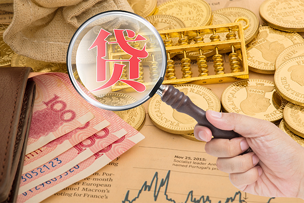 深圳15小额私人借贷