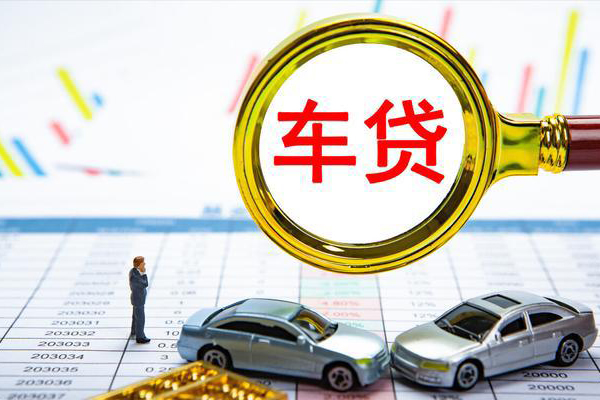 深圳15信用贷款办理